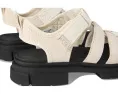 Детские сандалии UGG Ashton Multi Strap на платформе с регулируемой застежкой