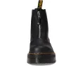 Ботинки Dr. Martens Jetta Sendal из гладкой кожи на платформе