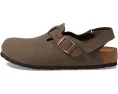 Детские сабо Birkenstock Tokio с регулируемым ремешком и анатомической стелькой