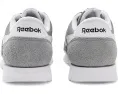 Кроссовки Reebok Lifestyle Classic Nylon с подошвой из высокоабразивной резины