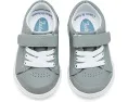 Детские туфли FootMates Reese на липучке с резиновой подошвой