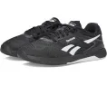 Кроссовки Reebok Nano X5 для кроссфита с верхом из полиэстера