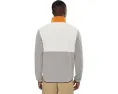 Helly Hansen флисовая кофта с воротником стойкой и карманами на пуговицах
