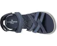 Сандалии Mira Shore Clarks с технологией Cloudsteppers и стелькой Cushion Soft