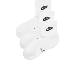 Носки Elevated Ankle Futura 3 пары Nike