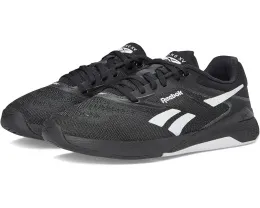 Кроссовки Reebok Nano X5 для кроссфита с верхом из полиэстера