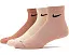Носки Nike Everyday Plus с усиленной амортизацией и влагоотводящим эффектом