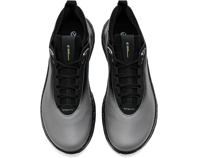 Кроссовки для гольфа ECCO BIOM C5 Lace GORE-TEX водонепроницаемые