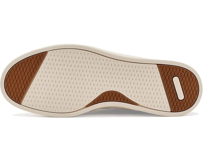 Кроссовки Cole Haan Grand Crosscourt Daily Slip-On на шнуровке