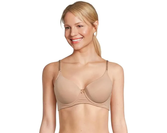 Бюстгальтер Water Bra от Fashion Forms с эффектом пуш-ап на косточках
