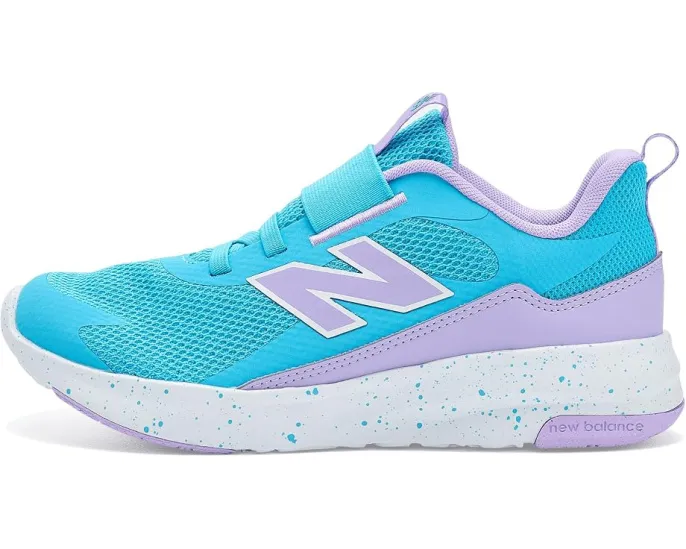 Кроссовки New Balance 468 Slip-On для малышей с удобной шнуровкой