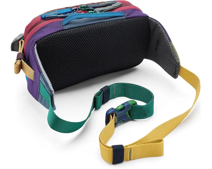 Поясная сумка Allpa X 1.5L Hip Pack от Cotopaxi из переработанных материалов