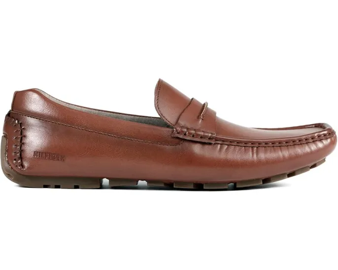 Лоферы Tommy Hilfiger Ardwin с искусственной кожей и стелькой из пены с памятью