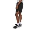 Беговые шорты New Balance 7 дюймов (17.78 см) с эластичным поясом и карманом на молнии