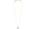 Кулон Kate Spade New York Pendant Necklace со звездой и регулируемой цепью