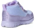 Детские кроссовки Tsukihoshi Kids Tokyo с застежкой-липучкой для девочек