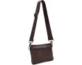THINK ROYLN Поясная сумка Bum Bag 2.0 Raffia увеличенного размера