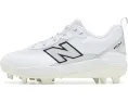 Бейсбольные шиповки New Balance Velo V5 Rubber Molded для детей