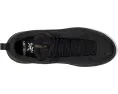 Водонепроницаемые ботинки Arc'teryx Konseal GTX с мембраной GORE-TEX и подошвой Vibram XS Flash 2