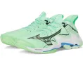 Кроссовки Mizuno Wave Lightning Neo 3 с технологией ENERZEY NXT и пластиной WAVE