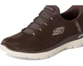 Веганские SKECHERS Arch Fit Summits с поддержкой свода стопы APMA