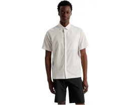 Рубашка Arc'teryx Skyline с коротким рукавом и карманом на молнии