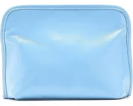 Косметичка Beauty от HOBO из кожи с магнитной застежкой