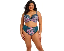 Бюстгальтер Lucie с косточками и глубоким вырезом от elomi