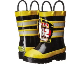 Куртка Firechief Rain Boot от F.D.U.S.A. для малышей