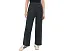 Широкие брюки PACT Airplane Pintuck Wide Leg с высокой талией