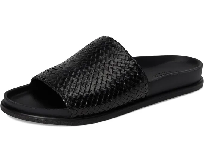 Сандалии Vagabond Shoemakers Effie из плетеной кожи