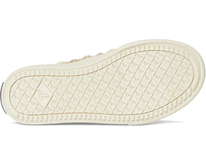 Кроссовки Bahama Platform от Sperry для детей на платформе с памятью формы