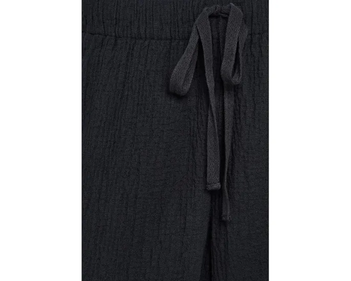 Брюки Eileen Fisher Organic Cotton Doubleweave Straight прямого кроя