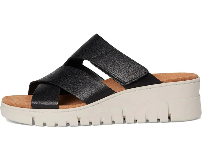 VIONIC сандалии Uptown Sunset с технологией поддержки свода стопы