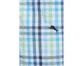 Хлопковые брюки Cotton Seersucker Woven Tommy Bahama с принтом