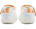 Кроссовки Stride Rite Ms Rachel Where Is Herbie Low с графическим принтом