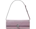 Мини-сумка Deco из глянцевой кожи через плечо от Kate Spade New York
