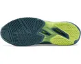 Кроссовки ASICS Solution Speed FF 4 для тенниса с технологией SPEEDTRUSS