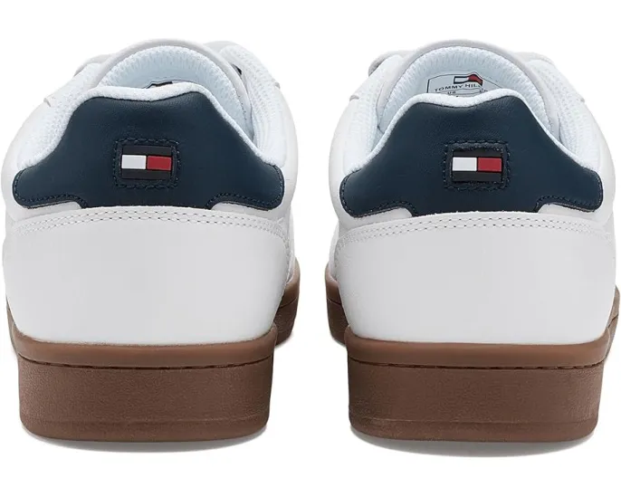 Кроссовки Lasona с искусственной кожей от Tommy Hilfiger