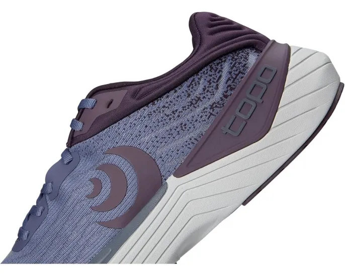 Кроссовки Topo Athletic Ultrafly 5 с промежуточной подошвой ZIP FOAM