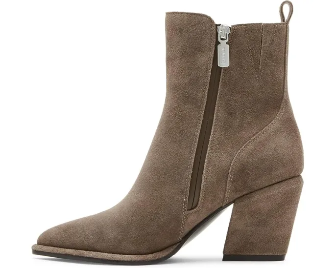 Водонепроницаемые ботинки Blondo Elenor с застежкой-молнией