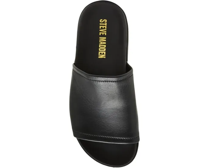 Сандалии Steve Madden Arwen на платформе с массивной стелькой