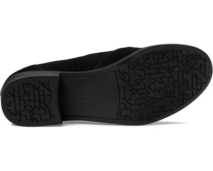 Лоферы SAS Saddle Slip On с технологией Everbounce и подошвой из полиуретана