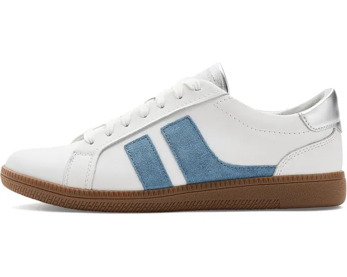 Кроссовки Josef Seibel Joleen 04 из натуральной кожи на резиновой подошве