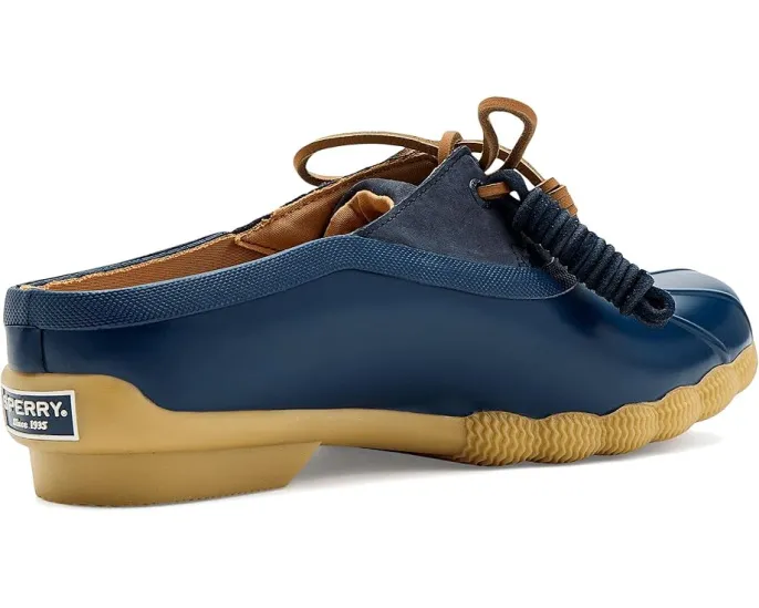 Сабо Saltwater из резины с противоскользящей подошвой Sperry