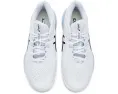 Теннисные кроссовки ASICS Gel-Resolution X Wide с технологией DYNAWALL и FLYTEFOAM