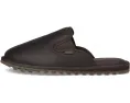 Утеплённые тапочки Vans U Mte Mountain Mule с протектором для снега