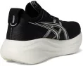 ASICS кроссовки GEL-Nimbus 27 с сетчатым верхом и экологичной амортизацией