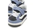Кроссовки Vans Hylane V для малышей с парусиновым и кожаным верхом