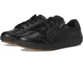 Кроссовки Clarks Bryianne Bayla с молнией сбоку и стелькой из пены PU